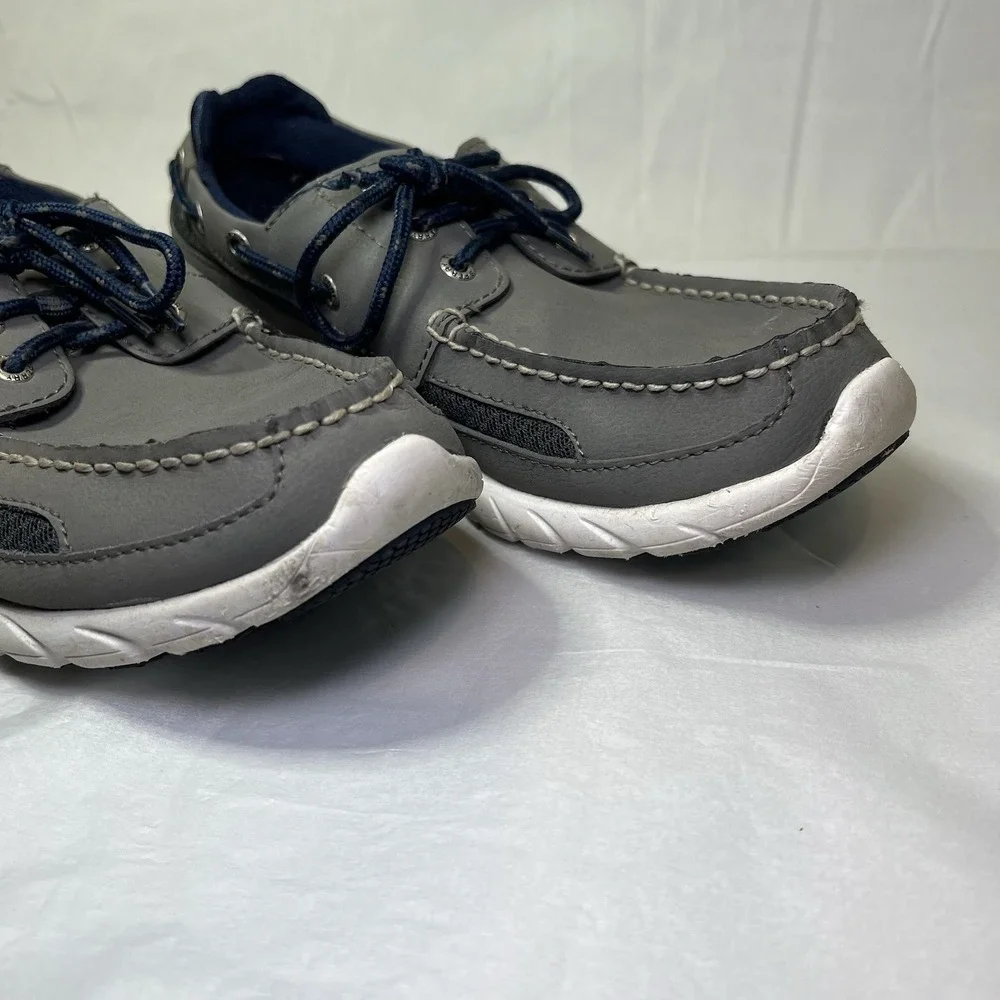 N/A sperry boat